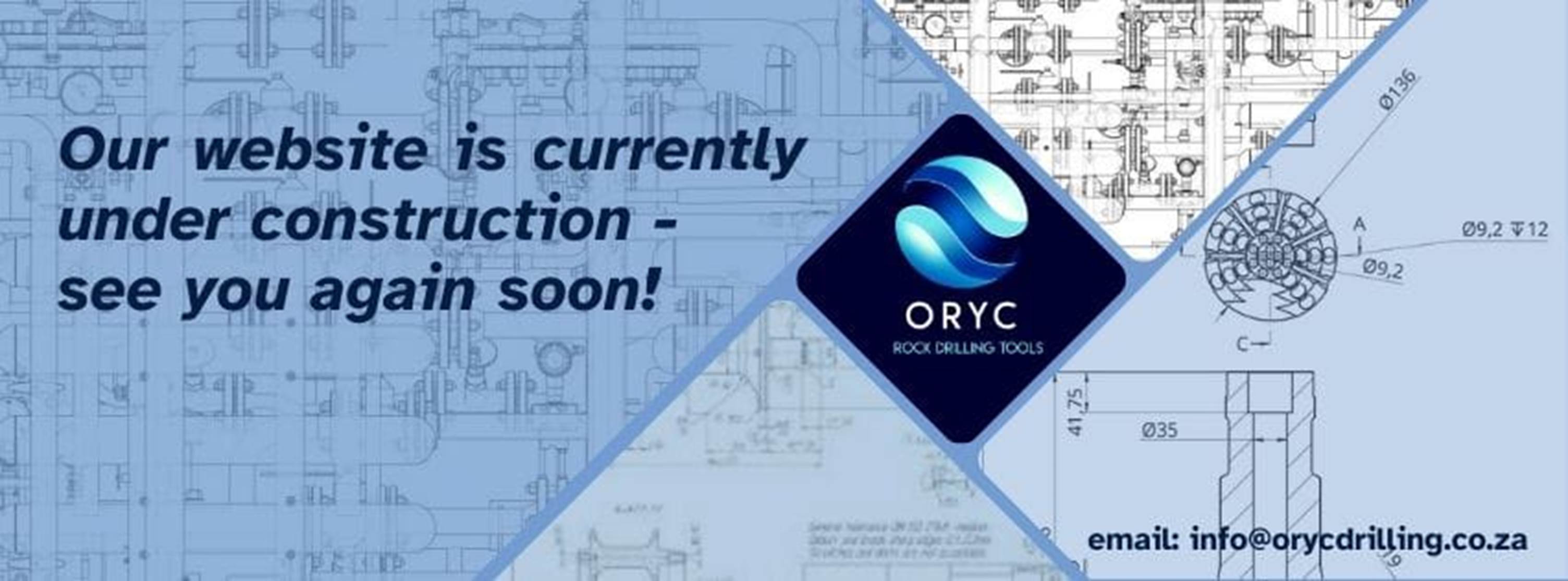 A blue and white background with blue squares

Description automatically generated